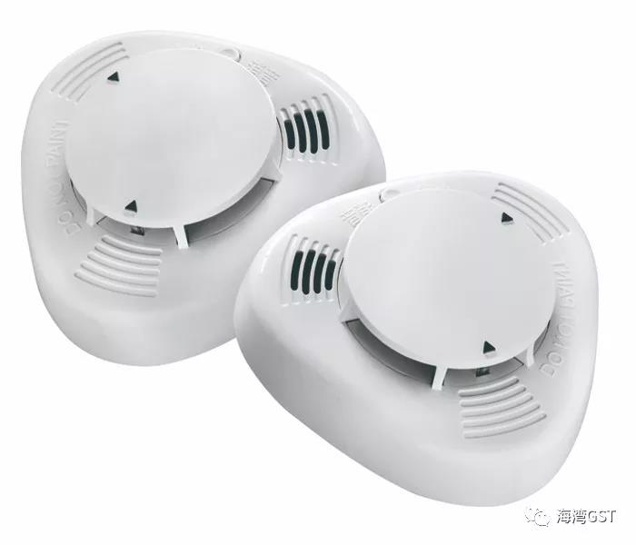海灣JTY-GD-GSTN100 / JTY-GD-GSTN101點型家用感煙火災探測器