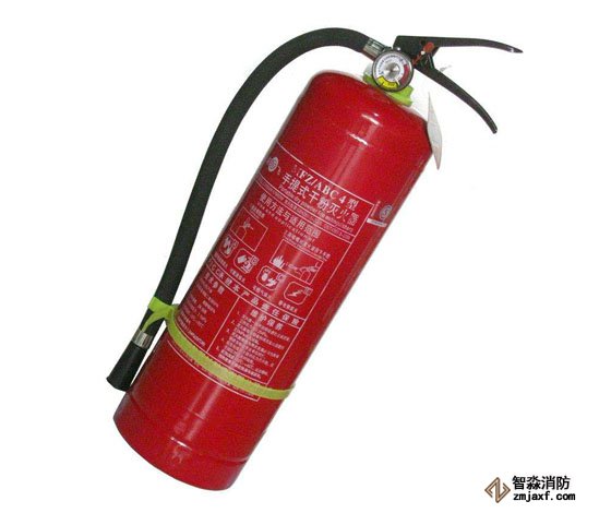 滅火器年檢檢查內(nèi)容