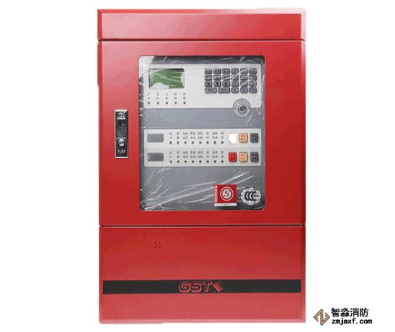 海灣消防主機維修