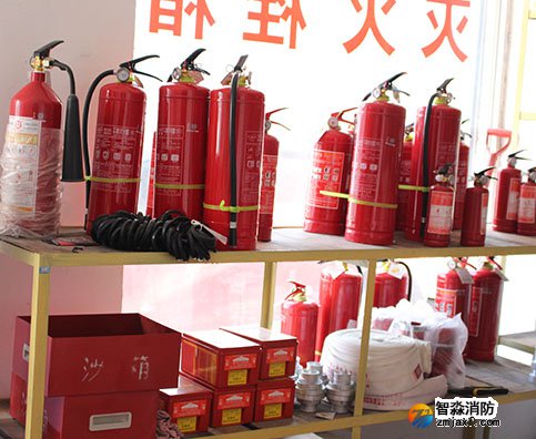 消防工程怎么安裝