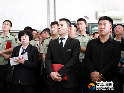 消防工程維保 消防工程維保