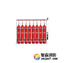B類滅火器：可燃氣體和液體